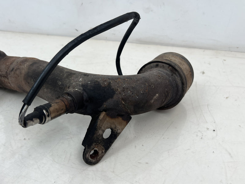 1998-2000 Volvo S70 V70 XC AWD Turbo Exhaust Down Pipe Flex w/ EGR OEM #6847EM