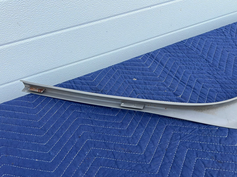 Chevrolet Silverado - A Pillar Trim PN: 15707257 15952949