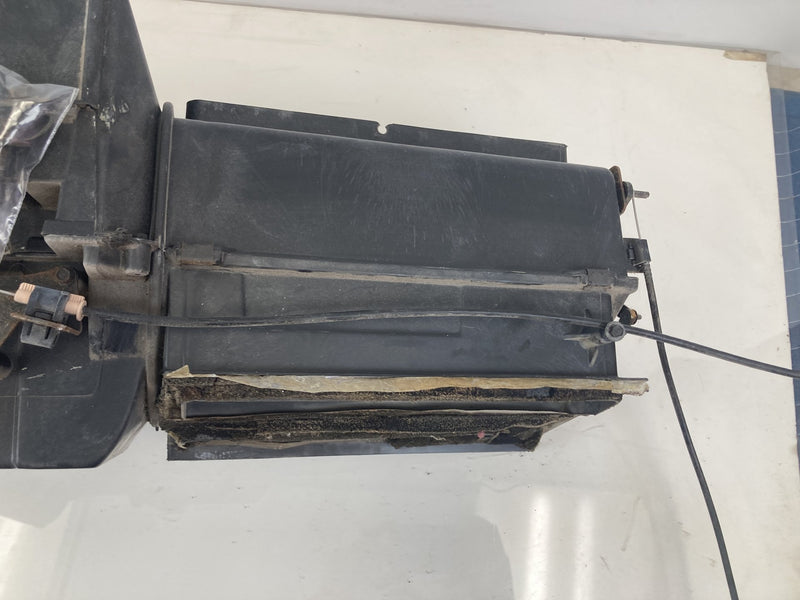 1988 Chevrolet Silverado 1500 GMT400 - HVAC Box