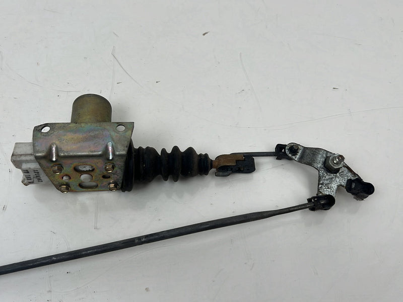 1976-1979 Cadillac Seville Rear Passenger Door Lock Actuator Motor OEM #5608EM