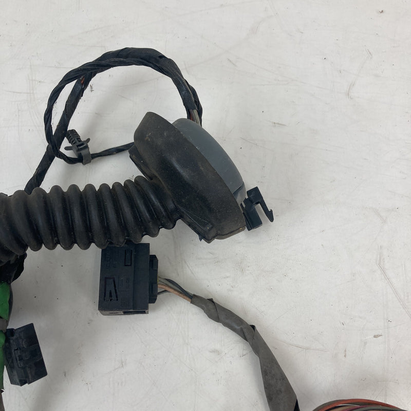 2007-2013 Chevy Silverado GMT900 Front Left Door Wiring Harness 13590037 #5592M
