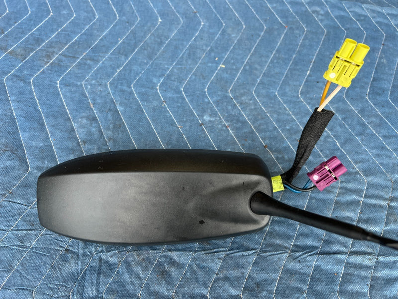 2012-2015 Chevy Cruze Shark Fin Radio Rooftop XM Antenna  OEM #2181CN