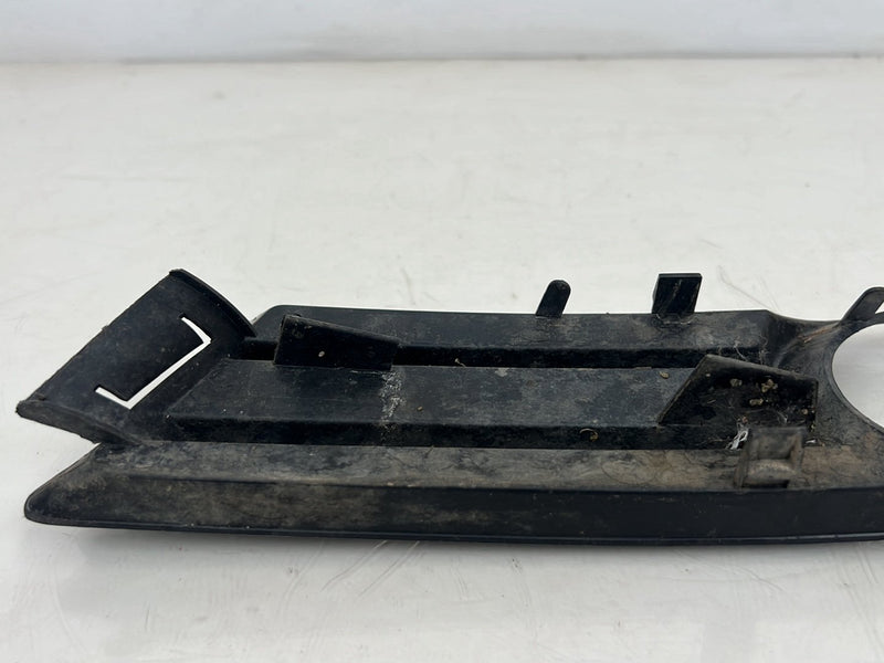 2004-2007 Volvo S60R V70R Front Right Bumper Trim Fog Light Bezel OEM #5768EM