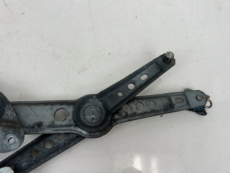 1990-1992 Volvo 740 745 940 Wagon Rear Right Window Regulator Motor OEM #5975EM