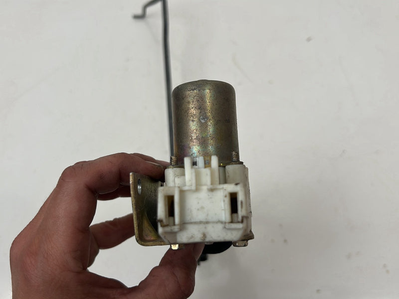 1976-1979 Cadillac Seville Rear Driver Door Lock Actuator Motor #5607EM