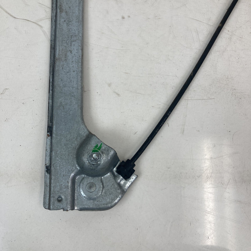 2014-2020 Chevrolet Silverado 1500 Front Right Window Regulator OEM #5576M