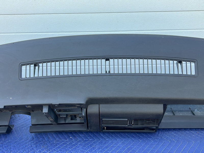1988-1994 Chevrolet Silverado GMC Sierra Dash Dashboard Panel Black OEM #5492EM