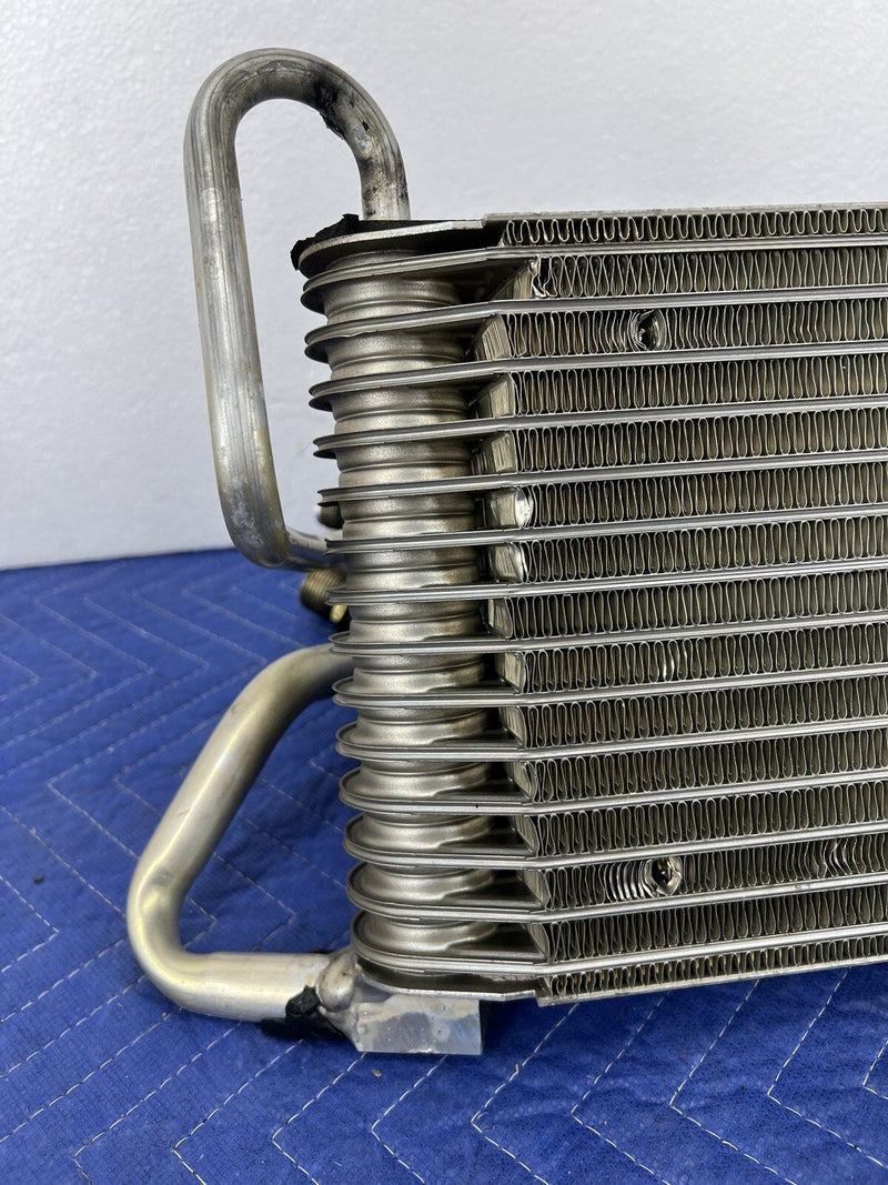 1991-1993 Volvo 240 244 245 AC Evaporator Dash HVAC Harrison 52454570 OEM #3890E
