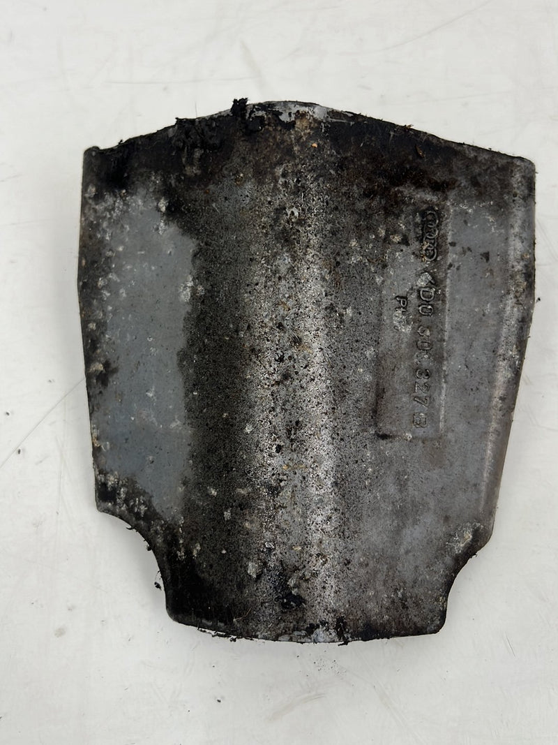 1996-2003 Audi S8 D2 A8 CV Axle Heat Shield Cover Guide w/ Bolts OEM #6537EM