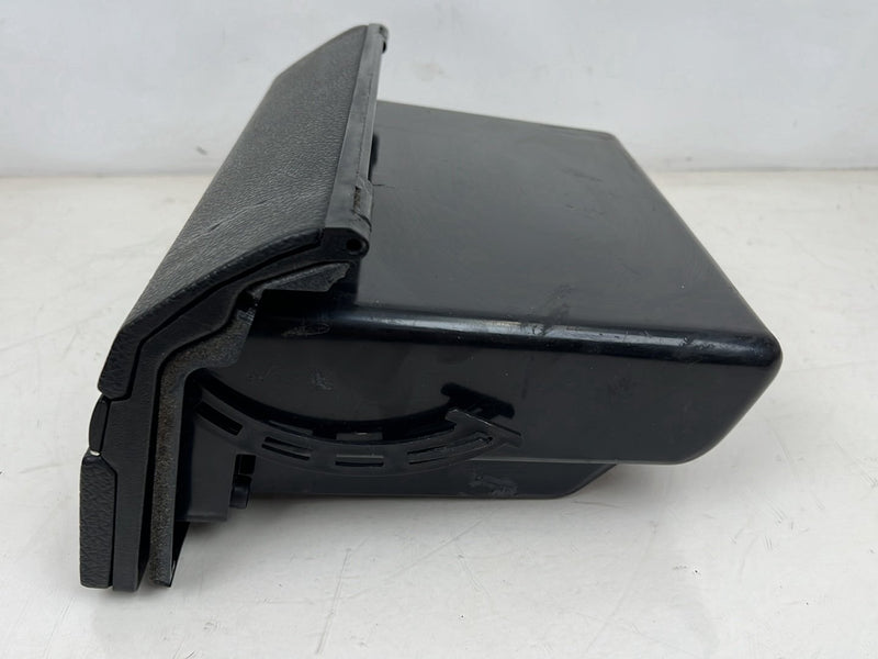 1986-1993 Volvo 240 244 245 Black Glove Box Compartment Assembly Dash OE #6508EM