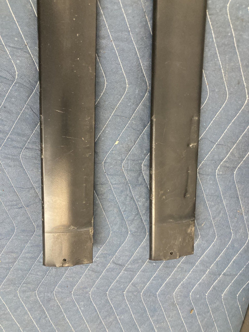 1998-2003 Toyota Sienna L10 Luggage Rack OEM