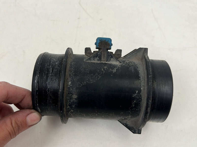 1990-1992 Volvo 740 745 940 Mass Air Flow Sensor Meter MAF OEM #5892EM