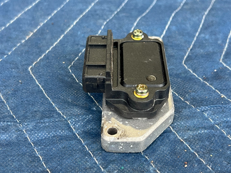 1986-1993 Volvo 240 244 245 Ignition Control Unit Module OEM #4437EM