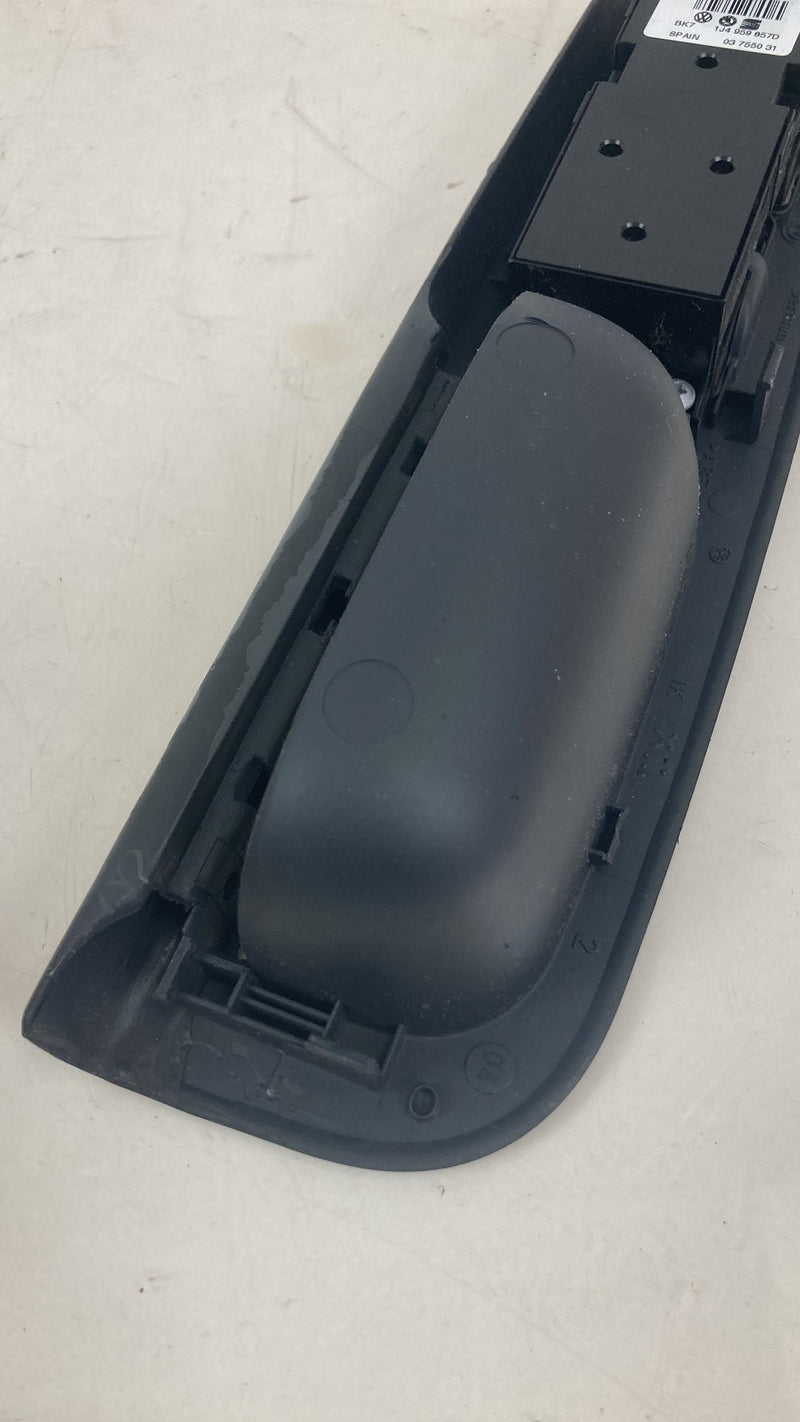 2001-2005 Volkswagen Passat Master Window Switch Left OEM #5496M
