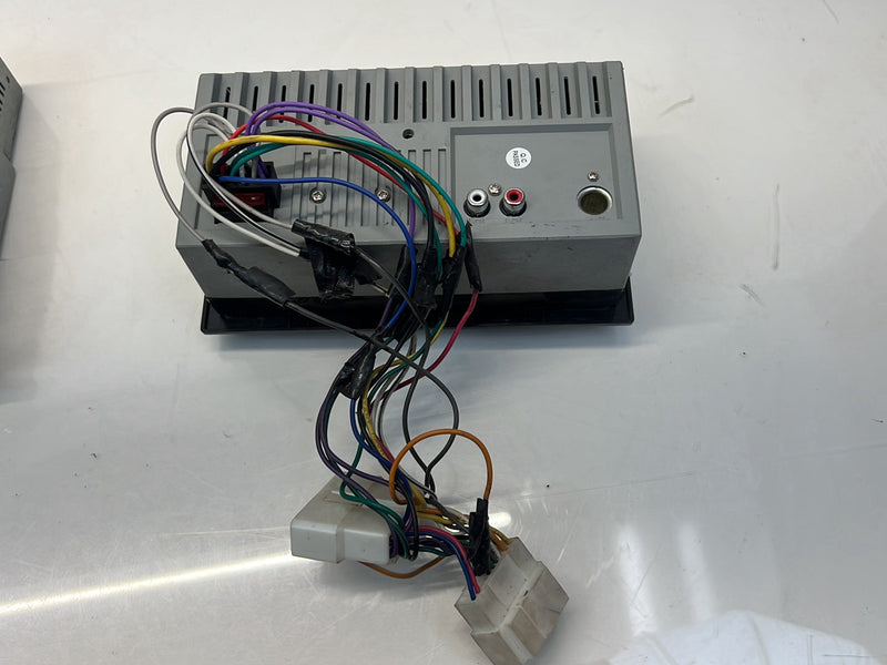 Radio OEM