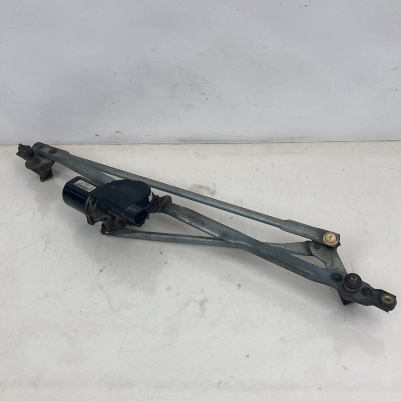 2007-2014 Chevrolet Silverado GMT900 Windshield Wiper Linkage MotorOEM #5340M