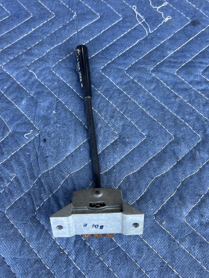 1973 Volvo 140 142 - Wiper Stalk