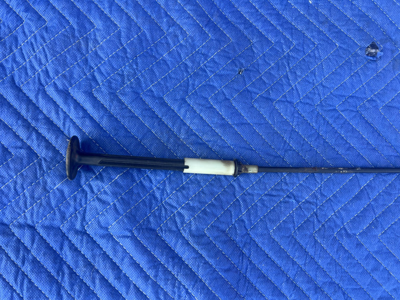 1973 Volvo 140 142 - Hood Latch Release Cable