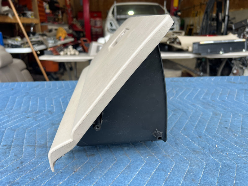 2002-2006 Toyota Camry Glove Box Door  Compartment 55501-33080/90 OEM #71DU
