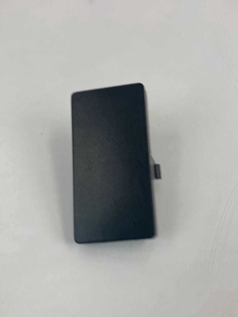 1992 Volvo 940 944 - Switch Blank PN: 1379676