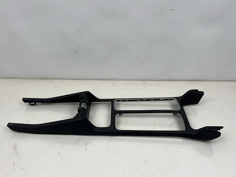 2017-2019 Ford Escape Center Console Bezel Trim Black GJ54-S044H83 OEM #5480EM