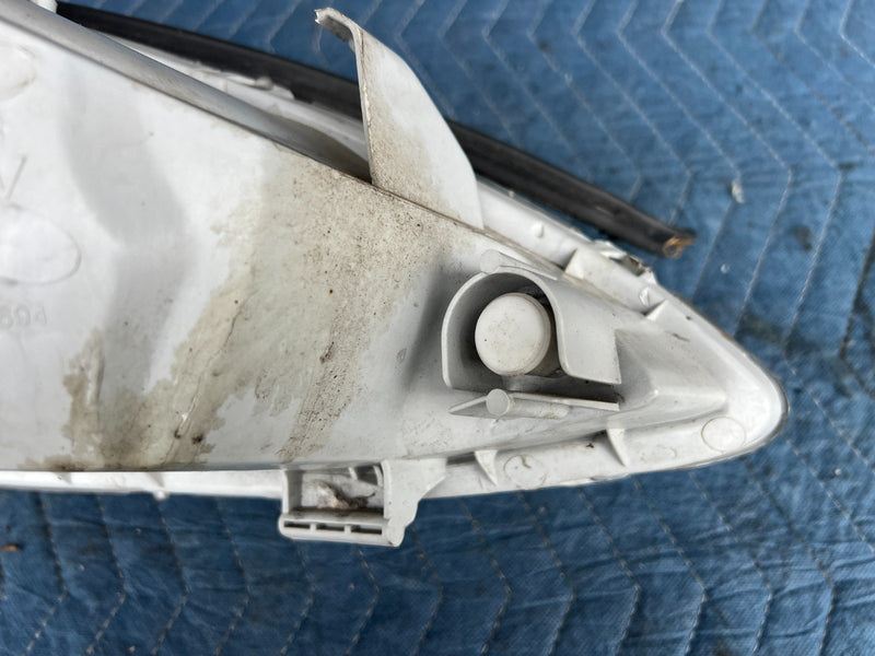 2002-2006  Toyota Camry LH Left Headlight Light Assembly OEM #119DU