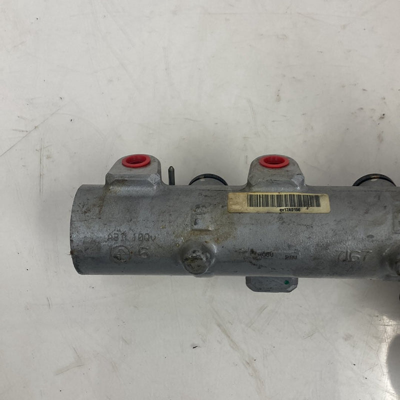 2007-10 Chevy Silverado GMT900 2500 3500 Hydroboost Master Cylinder OEM #5365M