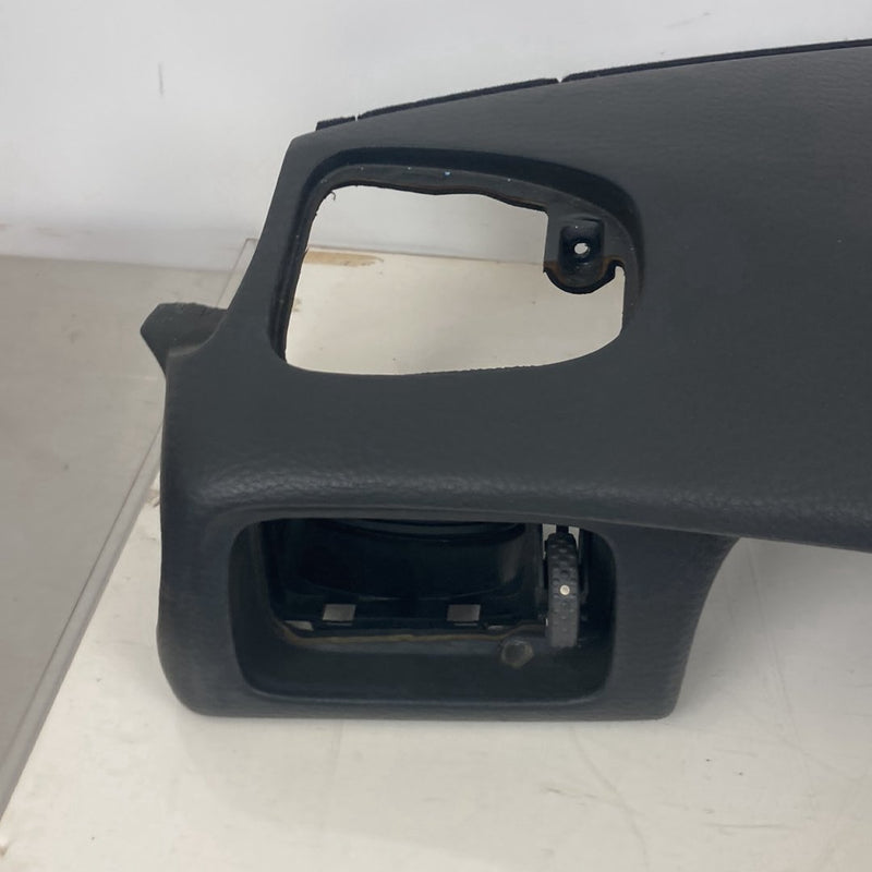 1998-2000 Volvo V70 S70 Upper Dash Pad Dashboard Trim Cover OEM #5200M