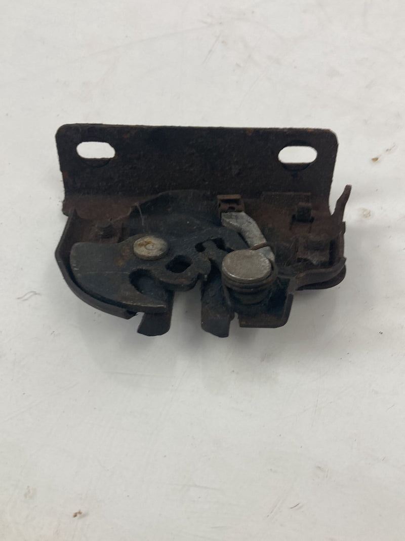 1995-1998 Chevrolet GMC C/K Hood Latch OEM