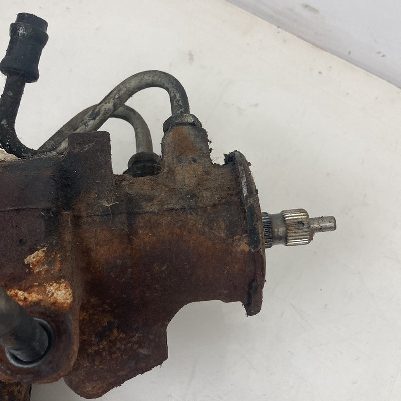 1995-1998 Chevrolet Silverado 2500 GMT400 Power Steering Box 19321396 OEM