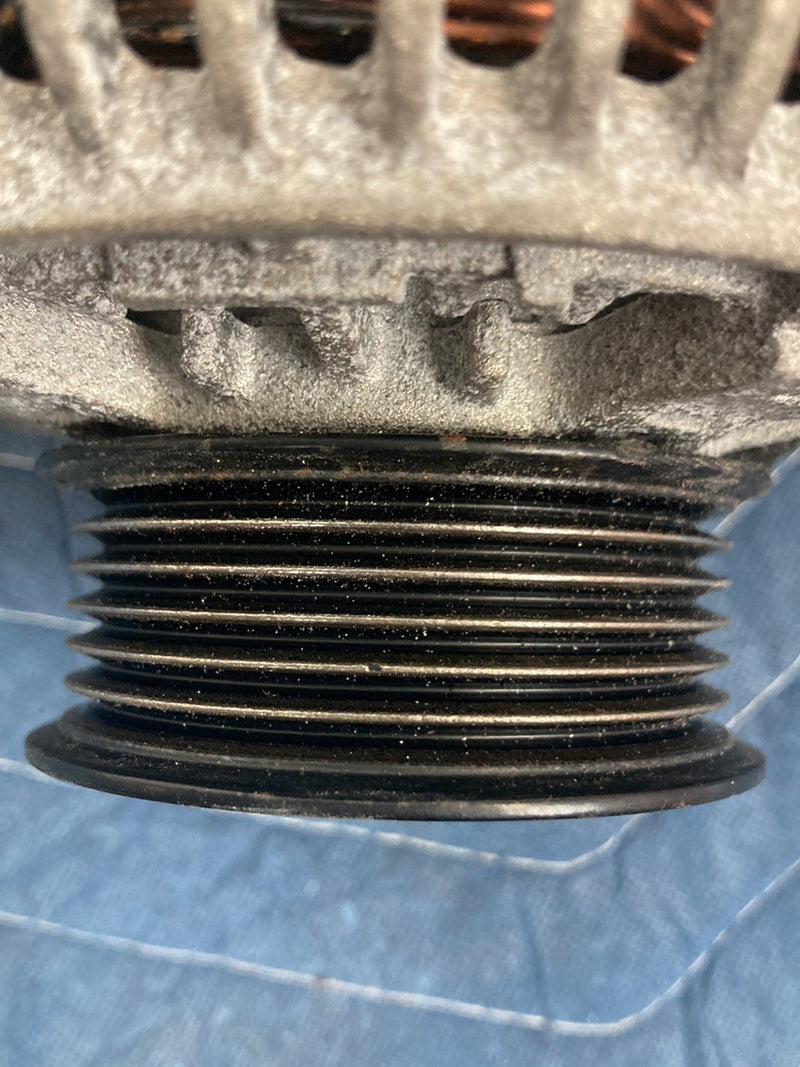 2000 Toyota Sienna L10 - Unknown PN: AL3298X