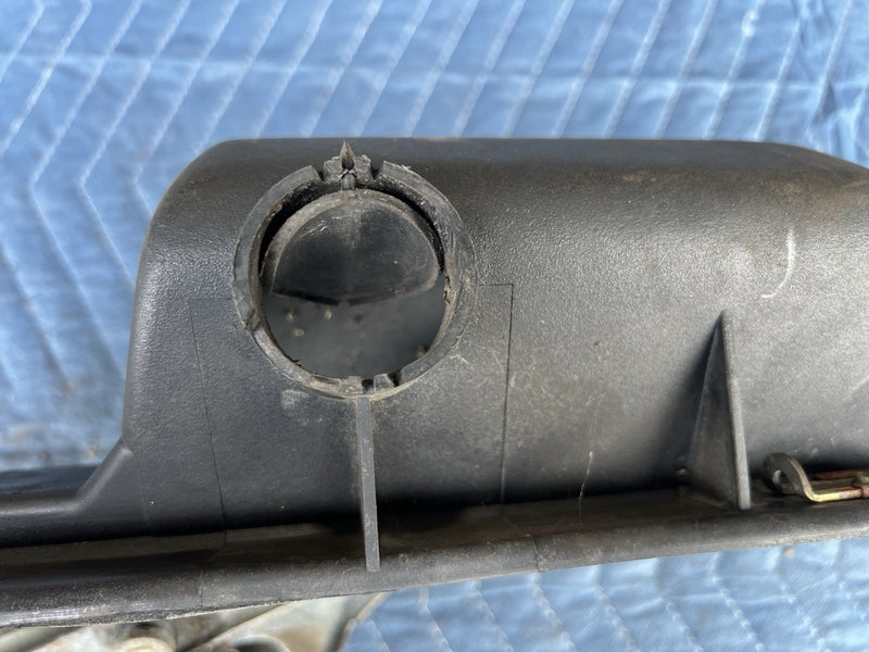 1998-2003 Jaguar XJR XJ8 X308 Windshield Wiper Motor & Transmission OEM #4736E