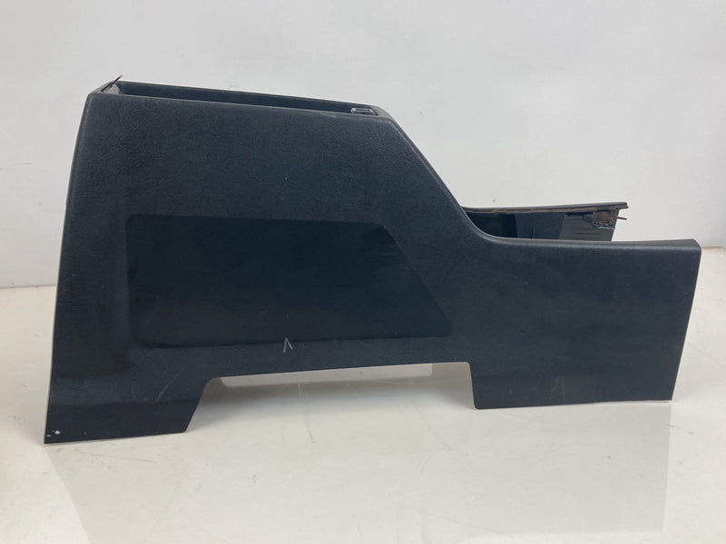 1992 Volvo 940 944 - Center Console Assembly PN: 1379182