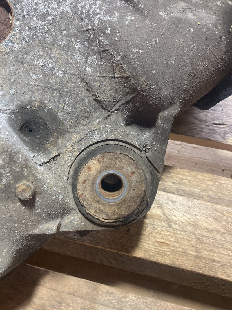 2007 Volvo S60 P2 - Rear Differential PN: 08689632