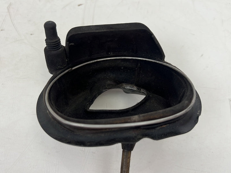 1996-2003 Audi S8 D2 A8 Fuel Filler Neck Gasket Seal Grommet & Drain OEM #6579EM