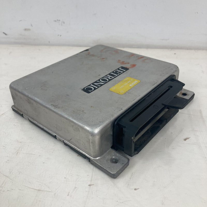 1981-1985 Volvo 240 245 Engine Control Module ECU Bosch Jetronic 0280000544 OEM