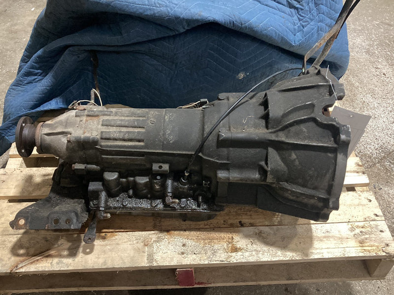 1992 Volvo 940 944 - Automatic Transmission