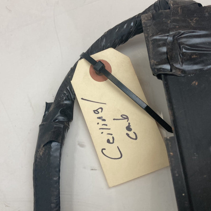 1996 Chevrolet Silverado GMT800 - Body Wiring Harness