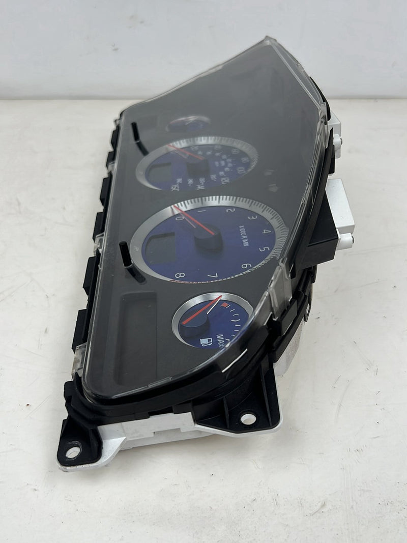 2004-2007 Volvo S60R V70R Instrument Gauge Cluster Speedometer 1092505 OEM #5774EM