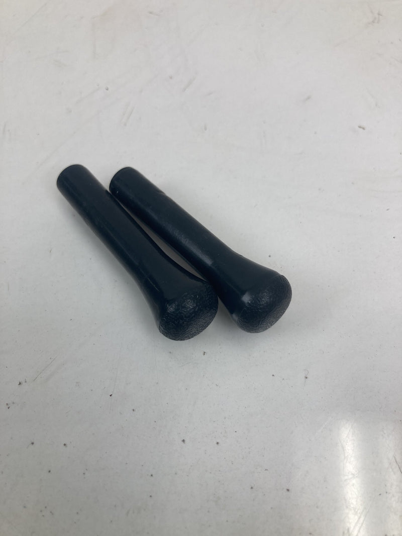 1981-1985 Volvo 240 245 Door Lock Thumb Stud 1203219 OEM