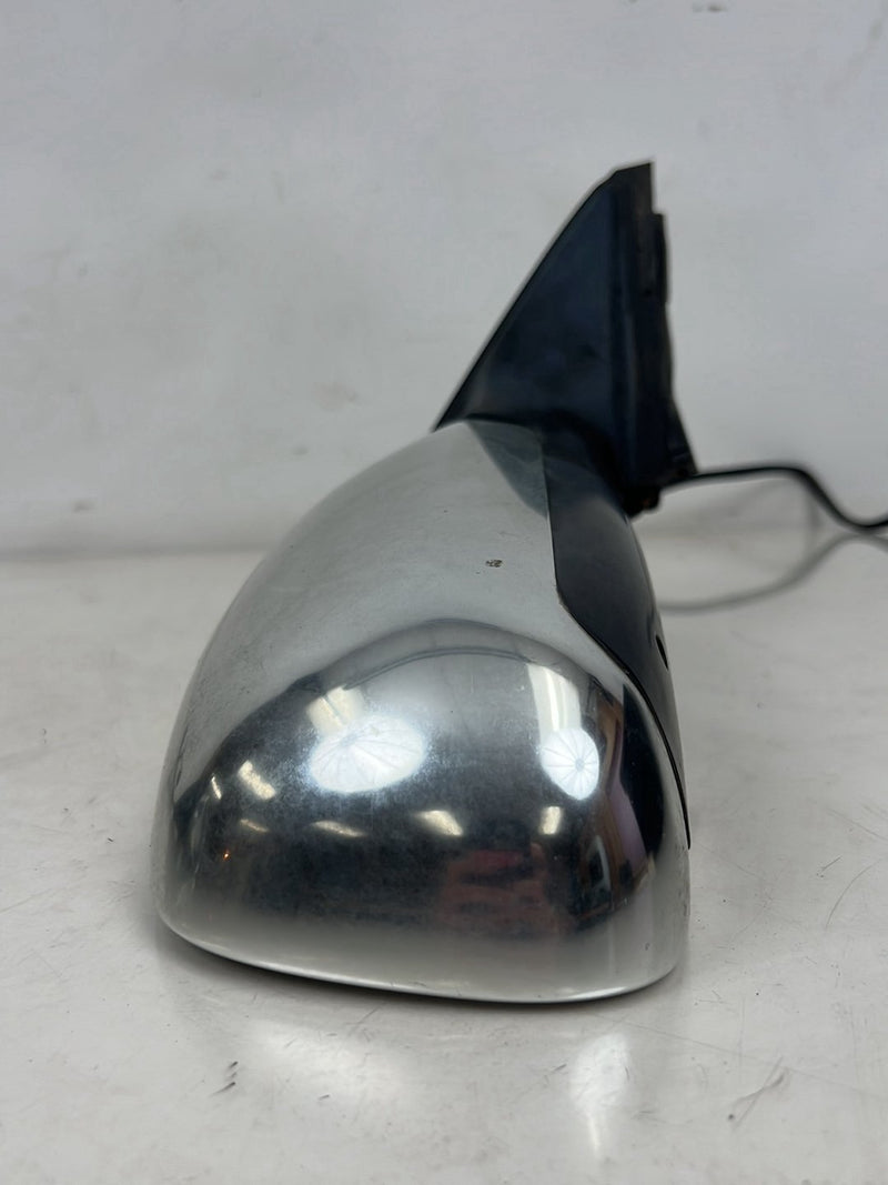 2001-2003 Audi S8 Only D2 Right & Left Aluminum Power Door Mirror Pair OEM #6078EM