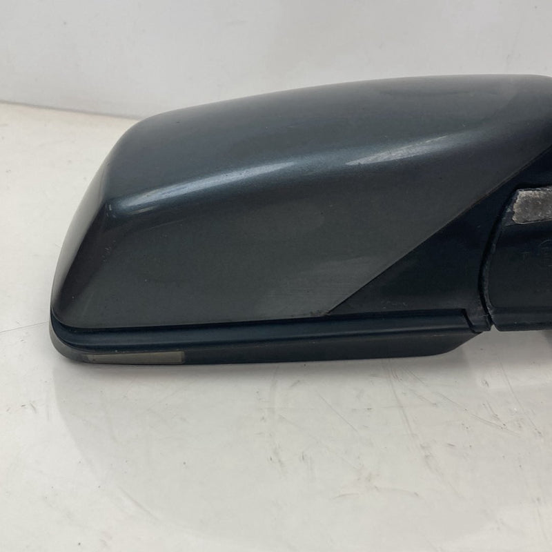 2003-2007 BMW 545i E60 Door Mirror Right RH Wing 010748 OEM #4942M