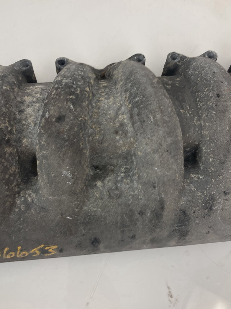 1980 Volvo 244 - Intake Manifold PN: 153624 1wwo h072129713a