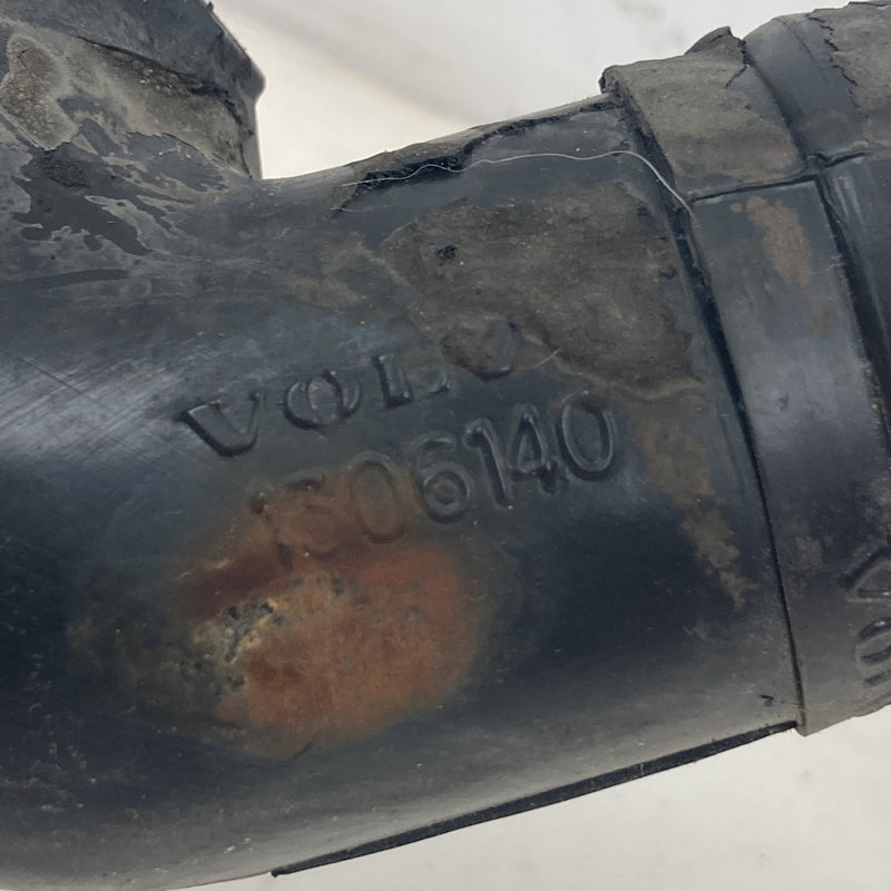 1981-1985 Volvo 240 245 Air Intake Duct 1306688 1306140 OEM