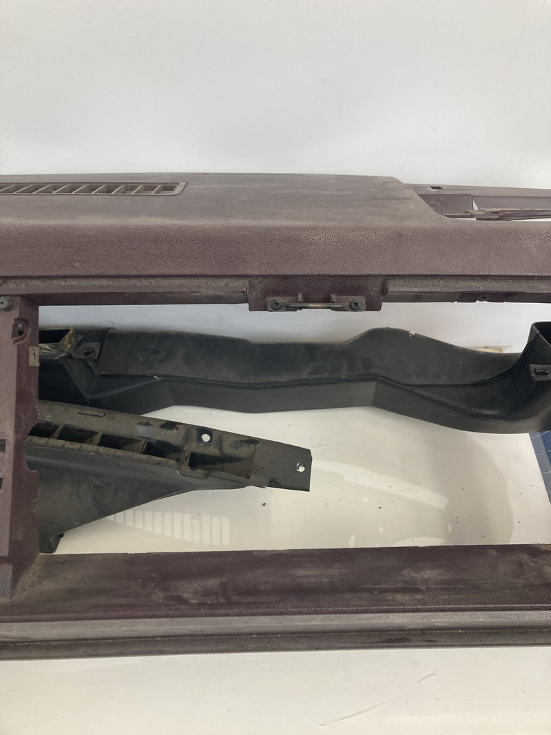 1988 Chevrolet Silverado 1500 GMT400 - Dashboard PN: 15590560