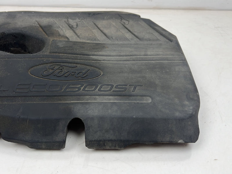 2013-2019 Ford Escape 1.5L Eco Boost Engine Cover Trim Lid OEM #5468EM