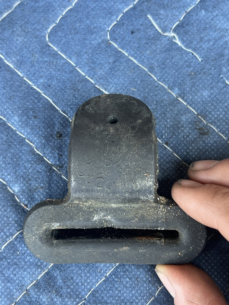 1973 Volvo 140 142 - Seat Bracket