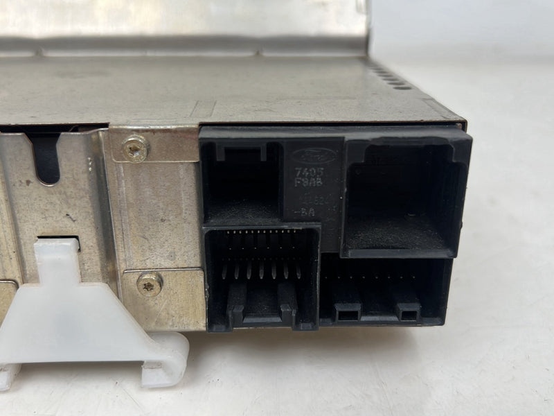 1993-2000 Ford Ranger AM FM Stereo Radio Head Unit Tape Player OEM #6018EM