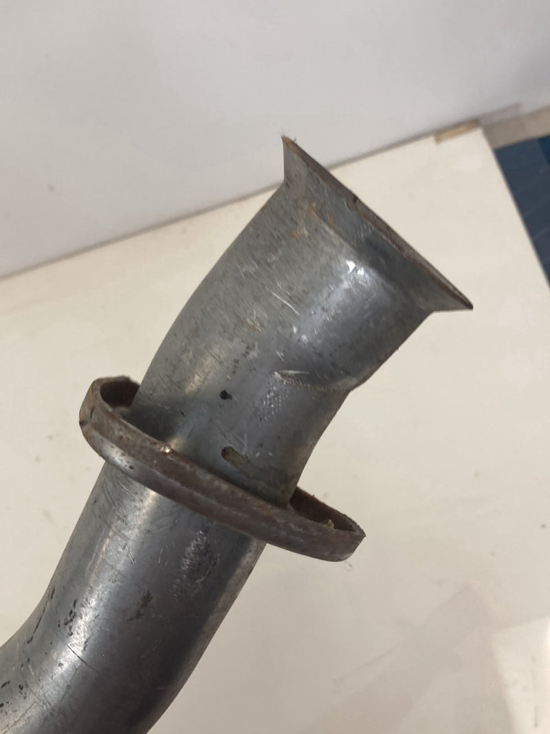 1975-1980 Volvo 244 NOS Exhaust Pipe Diesel 2.4L 1328606 14666 Starla OEM #4319M