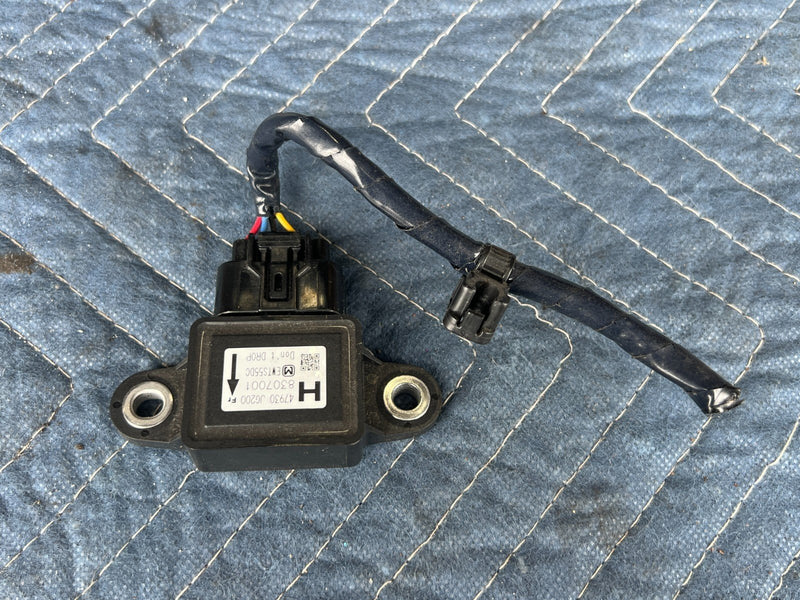 2008-2010 Nissan Rogue Stability Yaw Rate Sensor 47930 JG200 8307001 OEM #2083CN